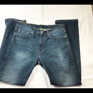 Levi Strauss Company Jeans 513 Size 31